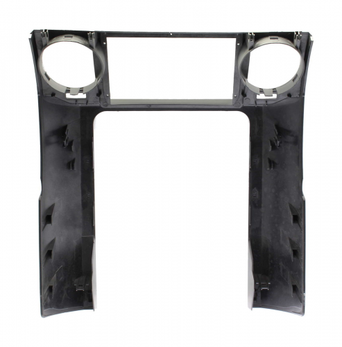 Рамка для установки в Land Rover Discovery 3 2004 - 2009 9" дисплея (для авто без монитора)