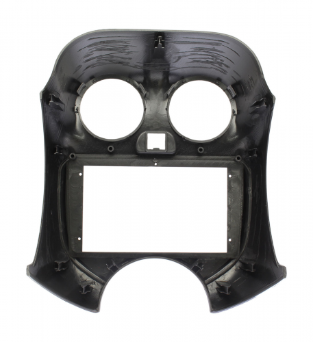 Рамка для установки в Nissan March 2010+, Nissan Latio 2012-2014 9" дисплея