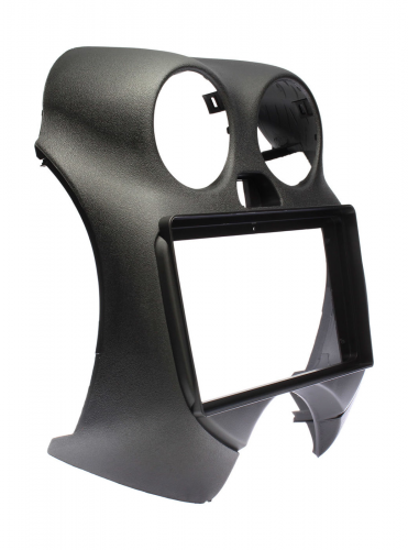 Рамка для установки в Nissan March 2010+, Nissan Latio 2012-2014 9" дисплея