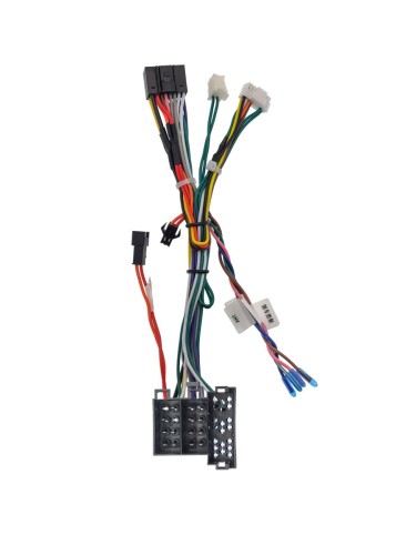 Комплект проводов для установки в VW, Skoda 2003+ (основной 32 pin)