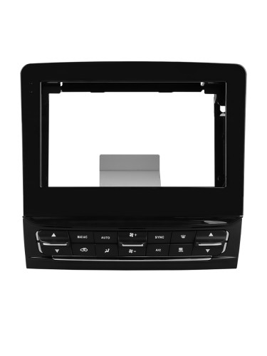 Установочный комплект Teyes для Maserati Quattroporte 6 M156 2017-2020 9" (F2)