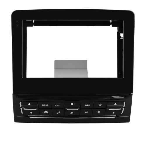 Установочный комплект Teyes для Maserati Quattroporte 6 M156 2017-2020 9&quot; (F2)