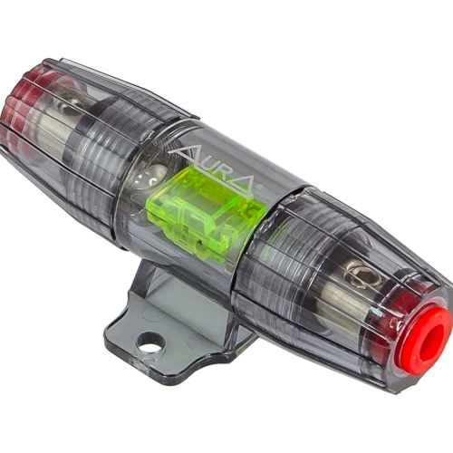 Колба Mini ANL AuRa FHM-6100