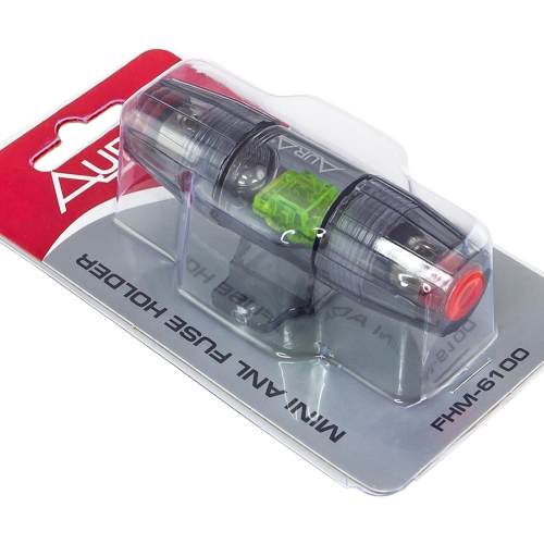 Колба Mini ANL AuRa FHM-6100