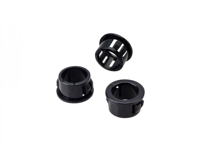 Втулка проходная AuRa CSB-004B (1 шт)