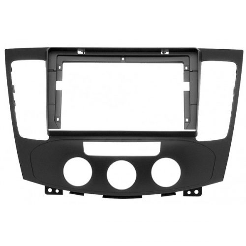 Переходная рамка для установки автомагнитолы Carav 22-249 HYUNDAI Sonata (NF) 2008-2010 9"