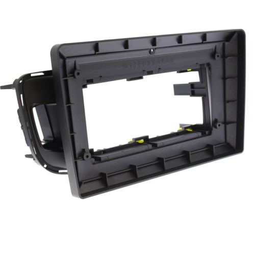 Рамка для установки магнитолы Audi Q5 2010-2018 10&quot;