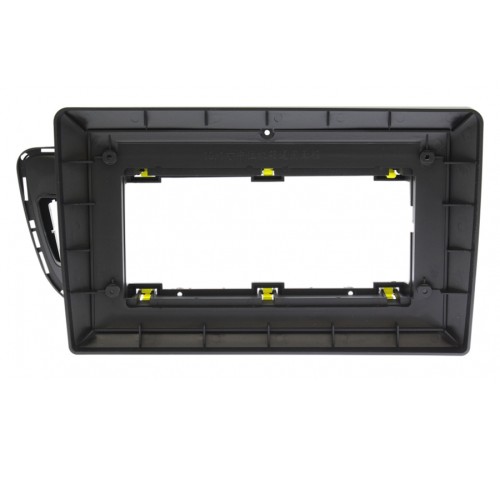 Рамка для установки магнитолы Audi Q5 2010-2018 10&quot;