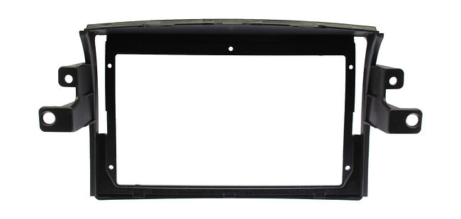 Рамка для установки в Toyota Sienna 2004-2010 9" дисплея