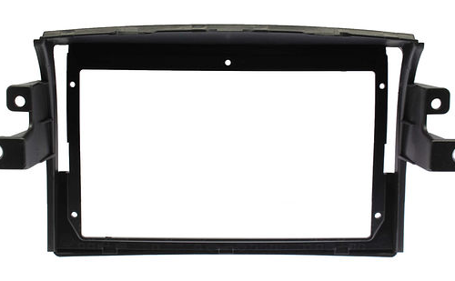 Рамка для установки в Toyota Sienna 2004-2010 9&quot; дисплея