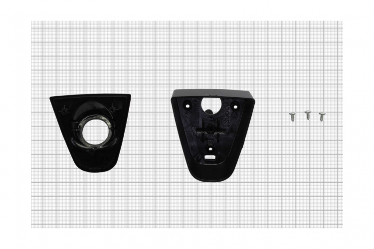 CAM-FHDCV адаптер для CAM-2F в логотип Honda CR-V 2012-2018