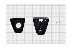 CAM-FHDCV адаптер для CAM-2F в логотип Honda CR-V 2012-2018