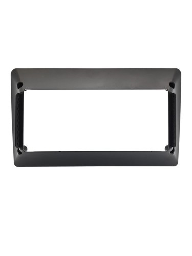Рамка для установки 9" вместо 1 din