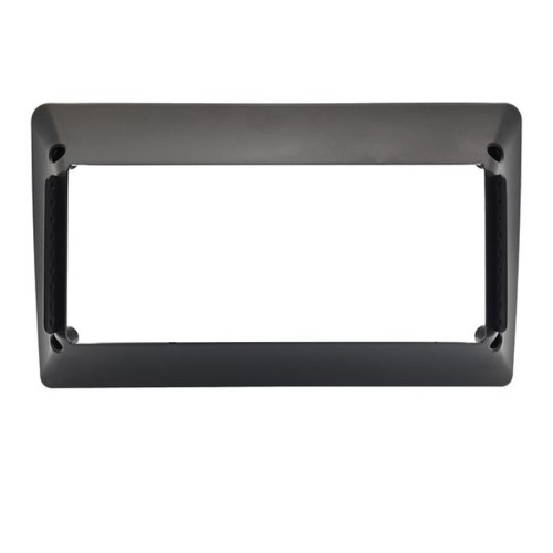 Рамка для установки 9&quot; вместо 1 din