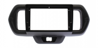 Рамка для установки в Toyota Passo 2016+ 9"