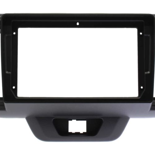 Рамка для установки в Toyota Passo 2016+ 9&quot; 