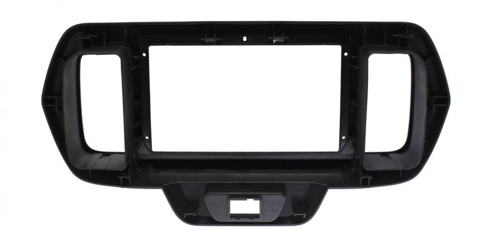 Рамка для установки в Toyota Passo 2016+ 9"