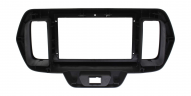 Рамка для установки в Toyota Passo 2016+ 9"