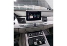 Штатная магнитола Radiola для Audi A8 2011-2018 8,4"