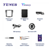 Штатная магнитола Teyes TPRO 2 Toyota Corolla 10 E140 E150 DS 2006-2013