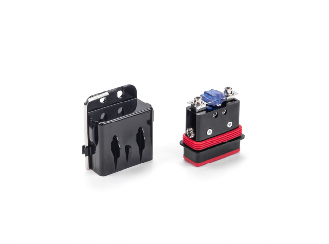 Держатель предохранителя SWAT FHWP-4MANL