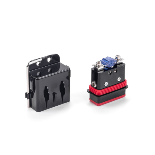 Держатель предохранителя SWAT FHWP-4MANL