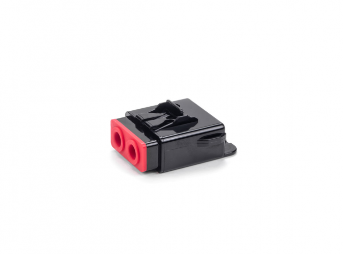 Держатель предохранителя SWAT FHWP-4MANL