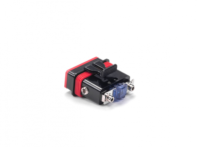 Держатель предохранителя SWAT FHWP-4MANL