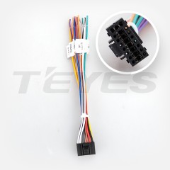 Планшет Teyes CC3L 7&quot; 4+32Gb