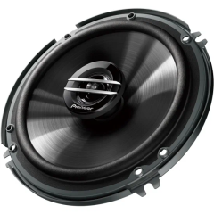 Pioneer TS-G1620F-2 2-х полосная коаксиальная акустика 16 см (пара)
