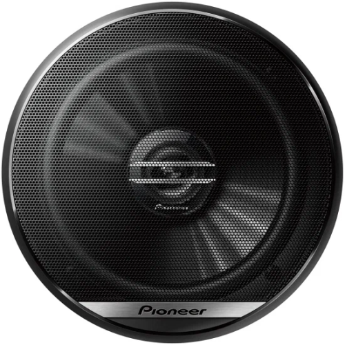 Pioneer TS-G1620F-2 2-х полосная коаксиальная акустика 16 см (пара)