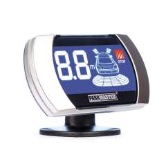 Парктроник Parkmaster 8-FJ-27 (Белый)