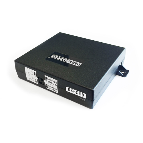 Парктроник Parkmaster 8-FJ-27 (Белый)