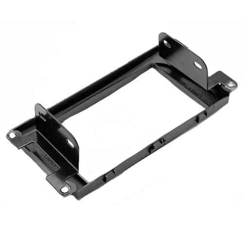 Переходная рамка для установки автомагнитолы Carav Ford Focus II, Mondeo, S-Max, C-Max 2007-2011; Galaxy II 2006-2011; Kuga 2008-2012 2Din (08-002)