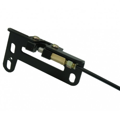 Кронштейн замка капота для Suzuki Grand Vitara 2005-2016 / SX4 2013+ / Vitara 2015+