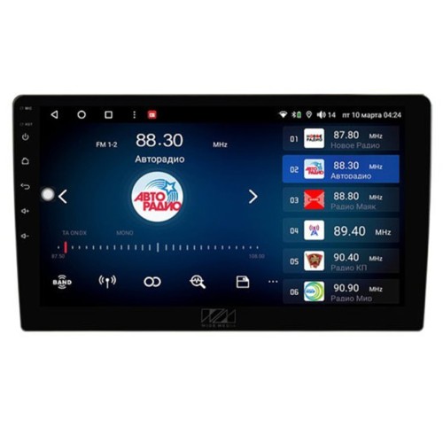 Планшет Wide Media KS-MFB-QR T 9" (3+32 Gb)