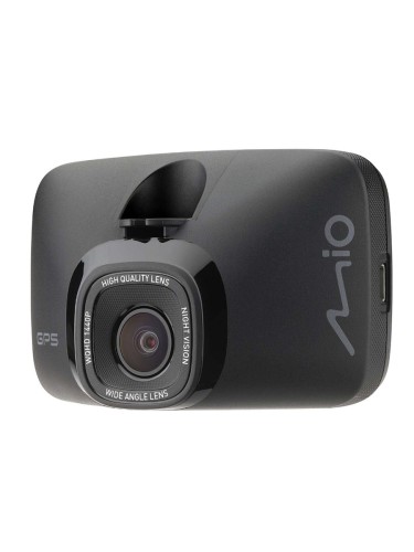 Видеорегистратор Mio MiVue 812