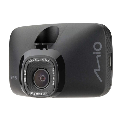 Видеорегистратор Mio MiVue 812