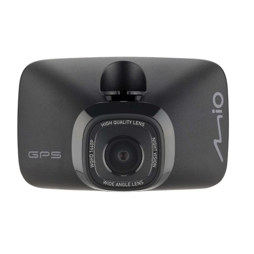 Видеорегистратор Mio MiVue 812