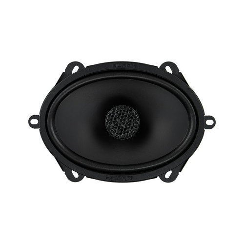 Alphard Black Hydra Delta 5713X коаксиальная акустика 5x7" (пара)