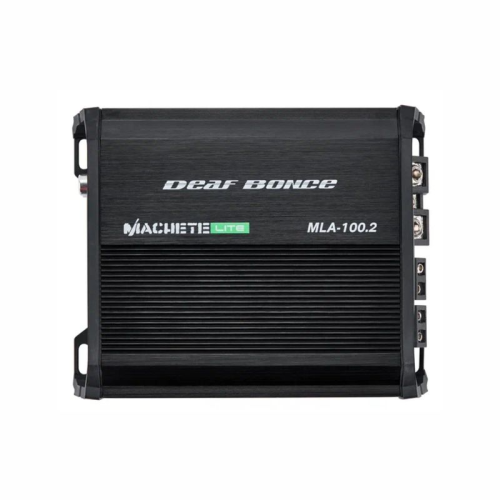 2-канальный усилитель Alphard Machete MLA-100.2