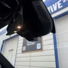 Штатный двухканальный видеорегистратор RedPower DVR-MBS7-G DUAL черный для Mercedes S-класс W223