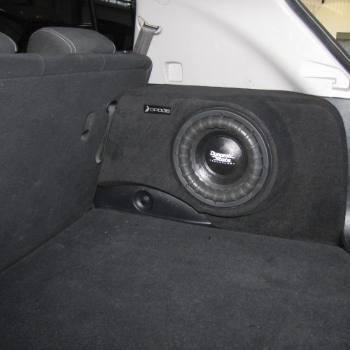 Короб Стелс KIA SPORTAGE 3