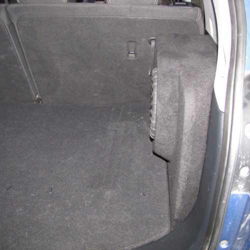 Короб Стелс KIA SPORTAGE 3