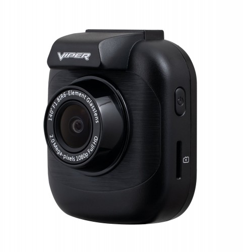 Видеорегистратор VIPER D1 GPS/ГЛОНАСС