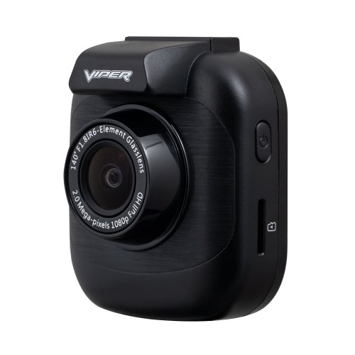 Видеорегистратор VIPER D1 GPS/ГЛОНАСС