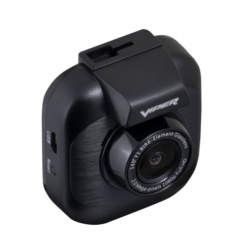 Видеорегистратор VIPER D1 GPS/ГЛОНАСС