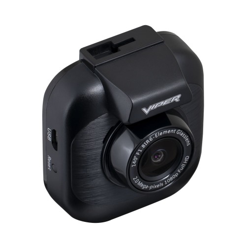 Видеорегистратор VIPER D1 GPS/ГЛОНАСС