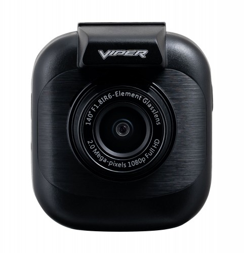 Видеорегистратор VIPER D1 GPS/ГЛОНАСС