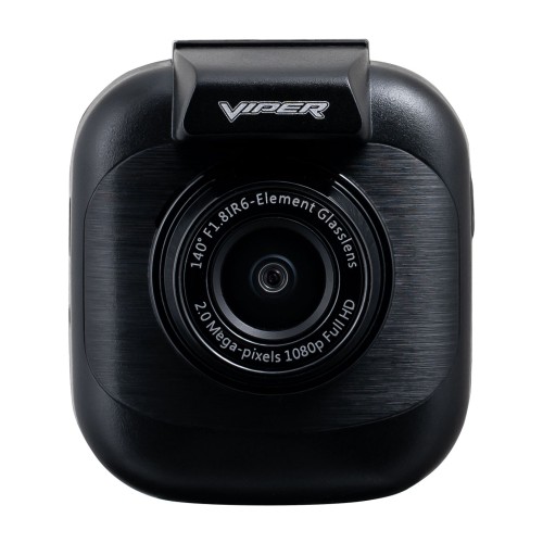 Видеорегистратор VIPER D1 GPS/ГЛОНАСС